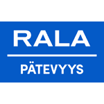 RALA pätevyys