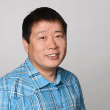 Yin Xiaolin, KK-Palokonsultti Oy