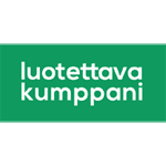 Vastuu Groupin luotettava kumppani