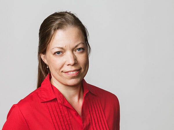 Päivi Soininen, KK-Palokonsultti Oy
