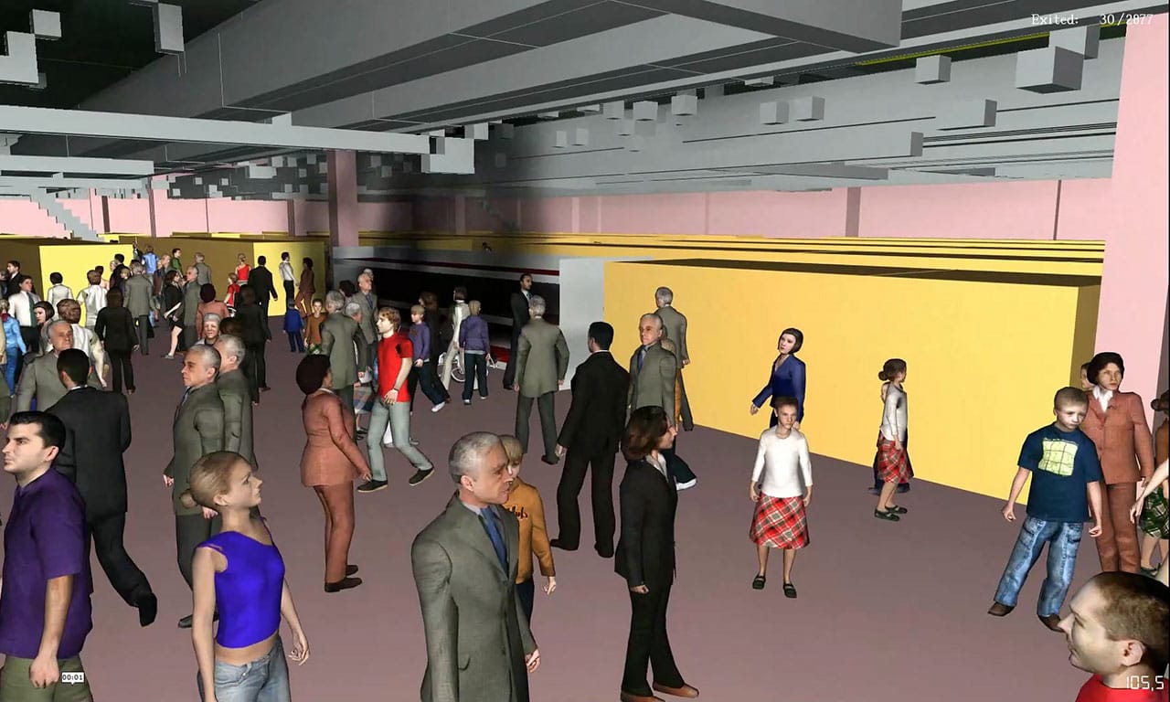 KK-Palokonsultti Oy - poistuminen liiketilasta