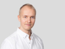 Henri Kuronen, KK-Palokonsultti Oy