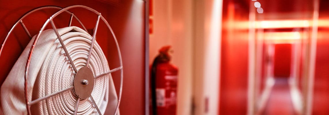 KK-Palokonsultti Oy - ajankohtaista