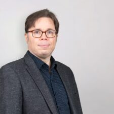 Kalervo Korpela