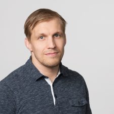 Timo Rantamäki, KK-Palokonsultti Oy