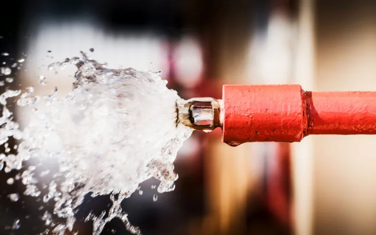 KK-Palokonsultti Oy - sprinklerisuunnittelu