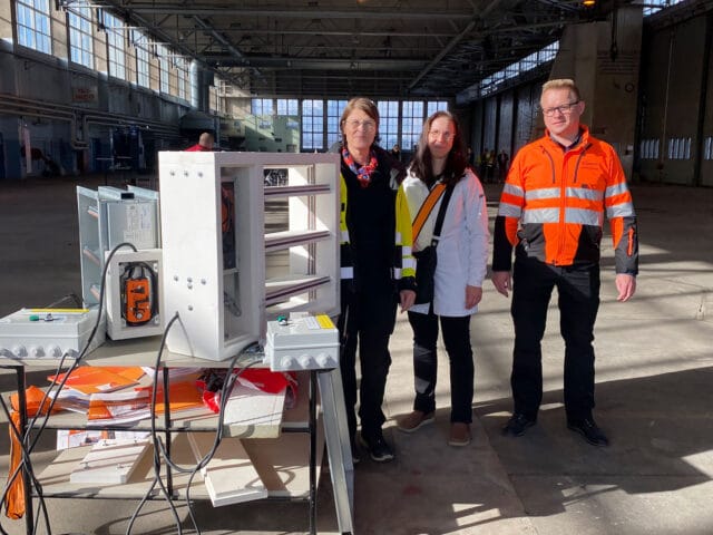 Höpinää tötteröön