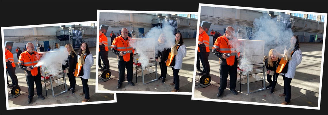 Höpinää tötteröön