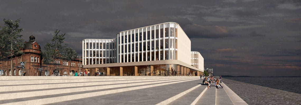 Katajanokan Laiturin havainnekuva