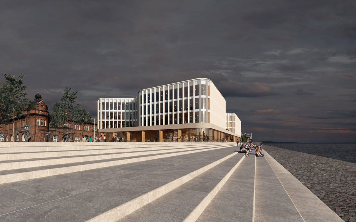 Katajanokan Laiturin havainnekuva