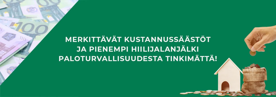 Palvelumme - kustannussäästöjen arviointi