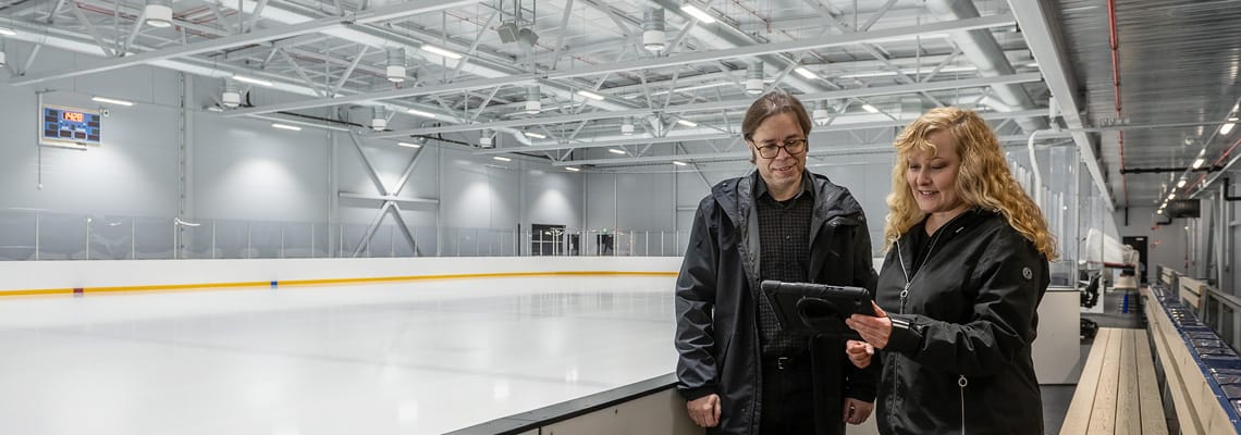 Toiminnallinen palomitoitus säästää kuluja ja ympäristöä