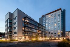 HOAS Tuuliniitty, Espoo